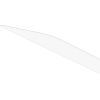 Скло захисне Belkin iPhone 15 Pro TemperedGlass (1 Pack) (OVA137ZZ) зображення 3