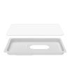 Скло захисне Belkin iPhone 15 Pro TemperedGlass (1 Pack) (OVA137ZZ) зображення 4