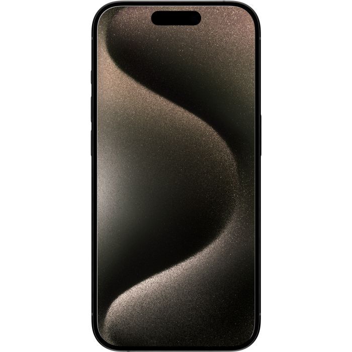 Скло захисне Belkin iPhone 15 Pro TemperedGlass (1 Pack) (OVA137ZZ) зображення 6