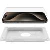 Скло захисне Belkin iPhone 15 Pro TemperedGlass (1 Pack) (OVA137ZZ) зображення 9