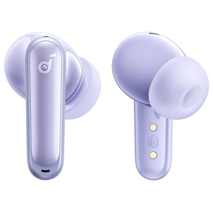 Навушники Anker SoundCore P40i TWS Purple (A3955GQ1) зображення 2