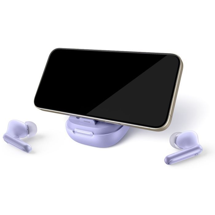 Навушники Anker SoundCore P40i TWS Purple (A3955GQ1) зображення 9