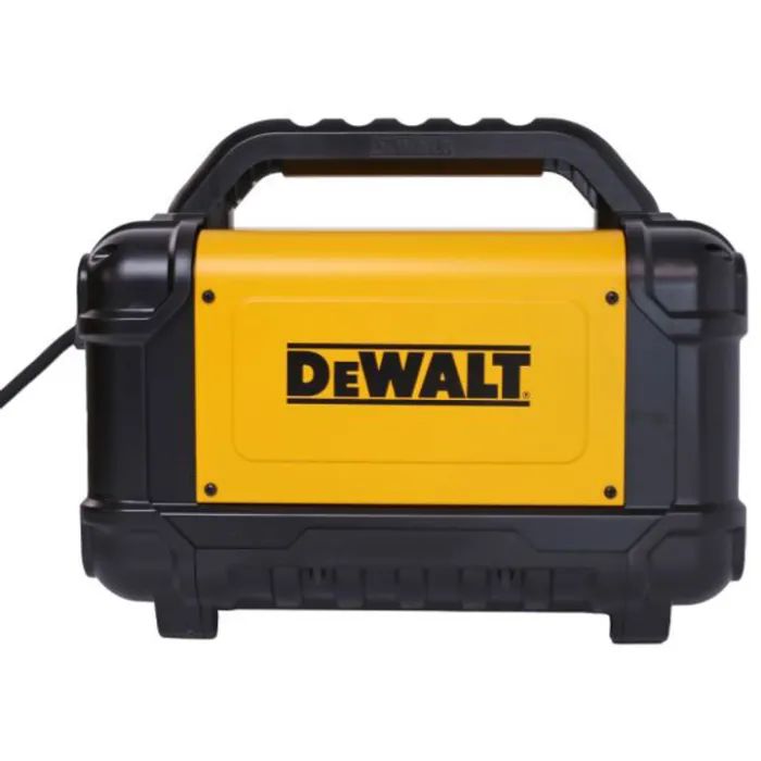 Зварювальний апарат DeWALT інверторний, 10-160 A, тривалість навантаження 90% (DXWDMMA160E) зображення 4