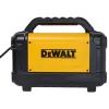 Зварювальний апарат DeWALT інверторний, 10-160 A, тривалість навантаження 90% (DXWDMMA160E) зображення 4