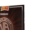 Струны для гитары D'Addario Nickel Bronze Extra Light (10-47) (NB1047) изображение 4