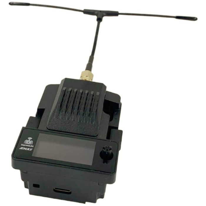 Передатчик (TX) Emax JR ELRS Aeris link 915mhz 2000mW (HP0028.0154)