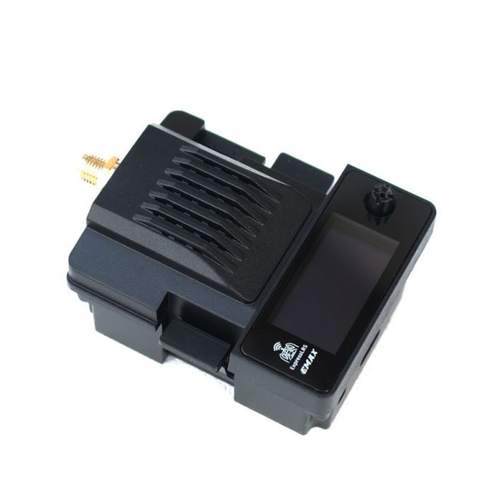 Передатчик (TX) Emax JR ELRS Aeris link 915mhz 2000mW (HP0028.0154) изображение 3