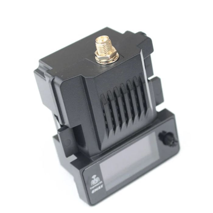 Передатчик (TX) Emax JR ELRS Aeris link 915mhz 2000mW (HP0028.0154) изображение 4