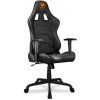 Крісло ігрове Cougar Armor Elite Black зображення 2