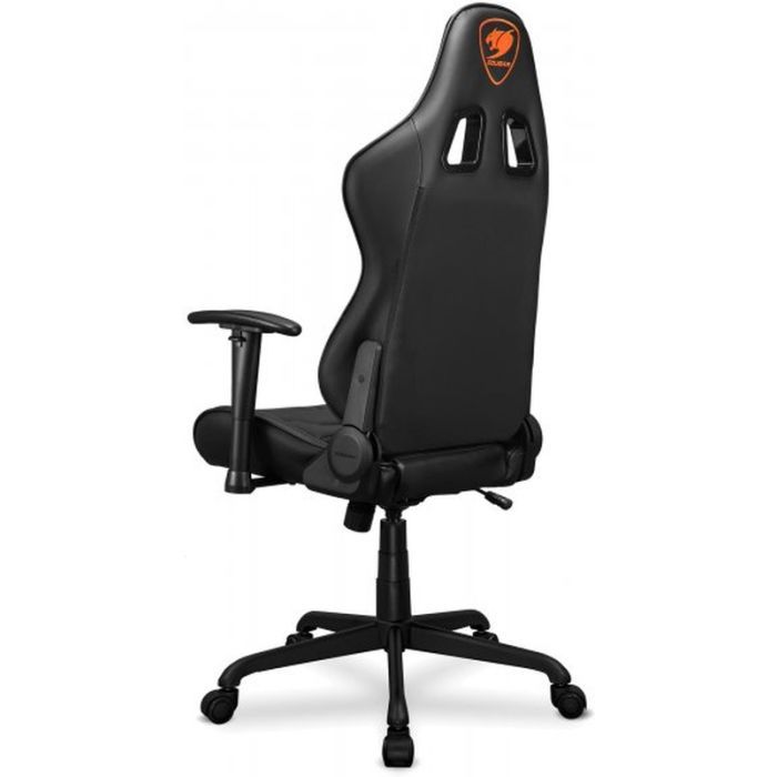 Крісло ігрове Cougar Armor Elite EVA Black/Pink зображення 4