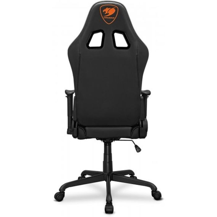 Крісло ігрове Cougar Armor Elite EVA Black/Pink зображення 5