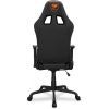 Крісло ігрове Cougar Armor Elite Black зображення 5