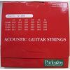 Струны для гитары Parksons Acoustic L (11-50) (S1150) изображение 3