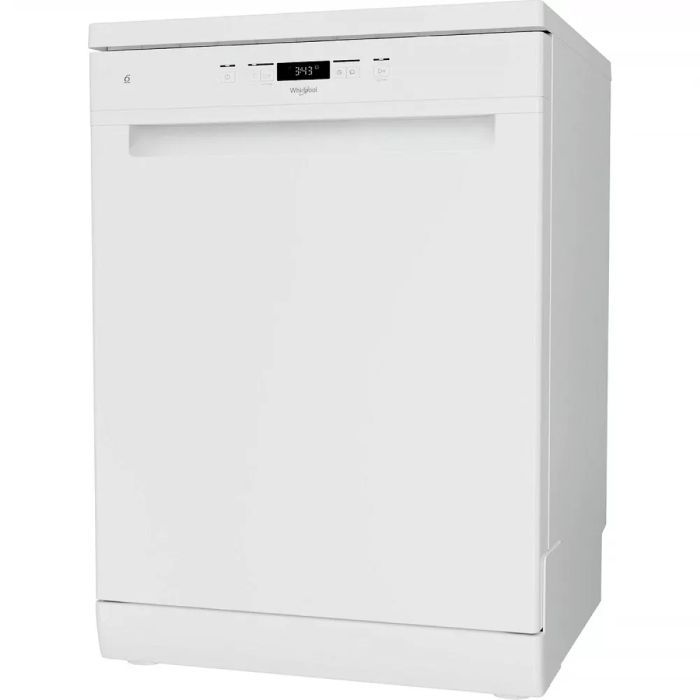 Посудомийна машина Whirlpool W2FHD624 зображення 2