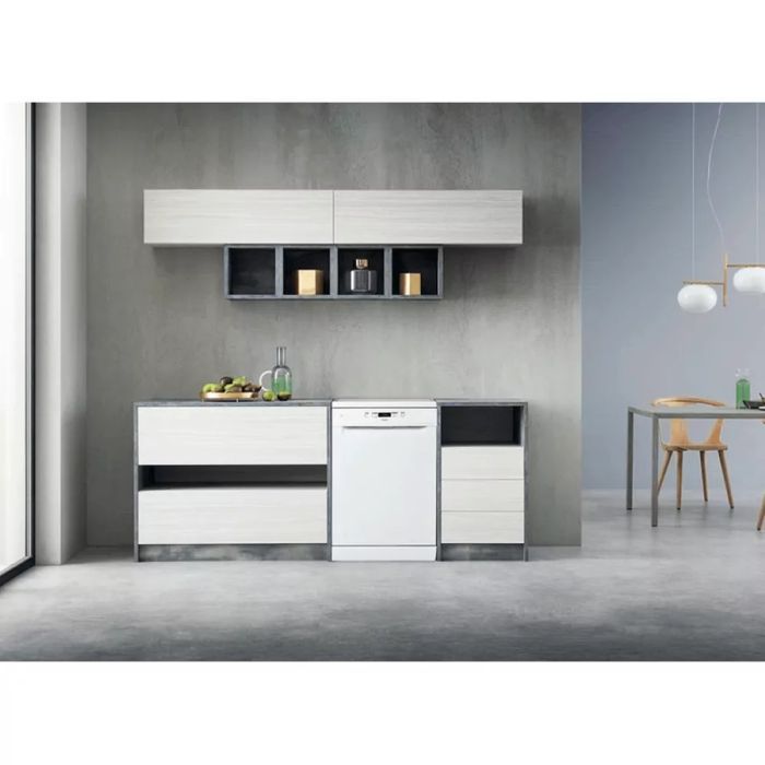 Посудомийна машина Whirlpool W2FHD624 зображення 6
