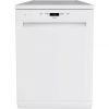 Посудомийна машина Whirlpool W2FHD624