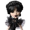 Лялька Monster High колекційна Венздей Танці Rave N (HXJ03) зображення 2