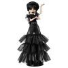 Лялька Monster High колекційна Венздей Танці Rave N (HXJ03)