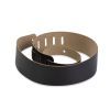 Ремень для гитары Levy's Classics Series Guitar Strap Black (M26-BLK) изображение 2