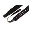 Ремень для гитары Levy's Classics Series Guitar Strap Black (M26-BLK) изображение 3