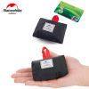 Туристический коврик Naturehike Moisture Picnic Mat NH17D050-B 145х100 см (6927595724644) изображение 2