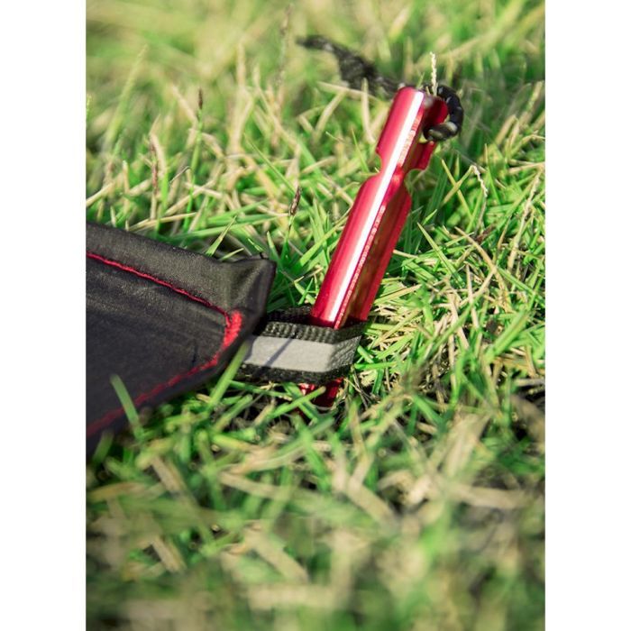 Туристический коврик Naturehike Moisture Picnic Mat NH17D050-B 145х100 см (6927595724644) изображение 3