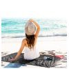 Туристический коврик Naturehike Moisture Picnic Mat NH17D050-B 145х100 см (6927595724644) изображение 5