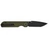 Нож CJRB Nova Green PVD (J1937-BGN) изображение 2