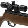 Оптический прицел Leapers UTG Bug Buster 3-12x32 1" з сіткою Mil-Dot (SCP-M312AOD) изображение 6