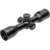 Оптический прицел Leapers UTG Bug Buster 3-12x32 1" з сіткою Mil-Dot (SCP-M312AOD)