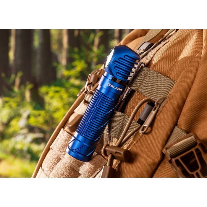 Ліхтар Olight Perun 2 Desert Tan (Perun 2 DT) зображення 10
