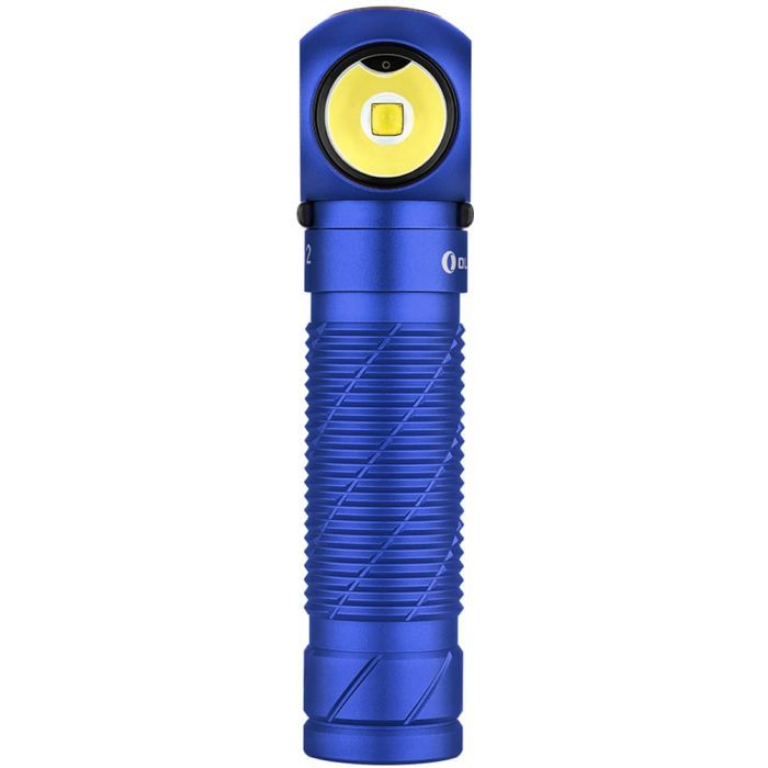 Ліхтар Olight Perun 2 Desert Tan (Perun 2 DT)