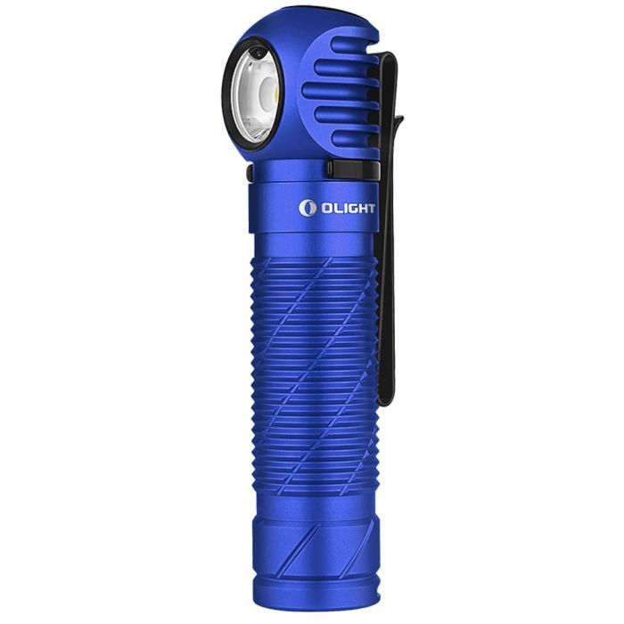 Ліхтар Olight Perun 2 Desert Tan (Perun 2 DT) зображення 2