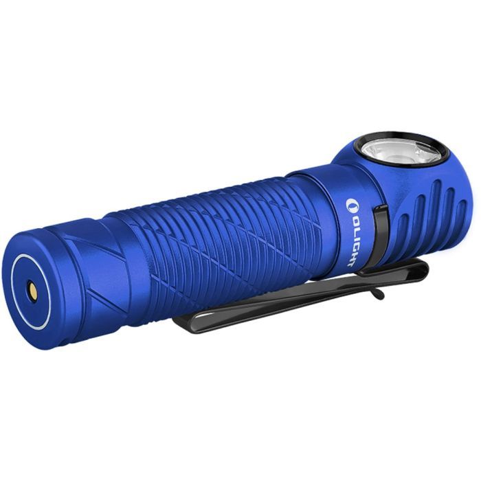 Ліхтар Olight Perun 2 Desert Tan (Perun 2 DT) зображення 4