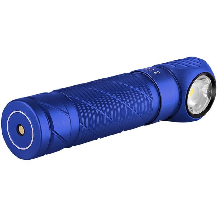 Ліхтар Olight Perun 2 Desert Tan (Perun 2 DT) зображення 5