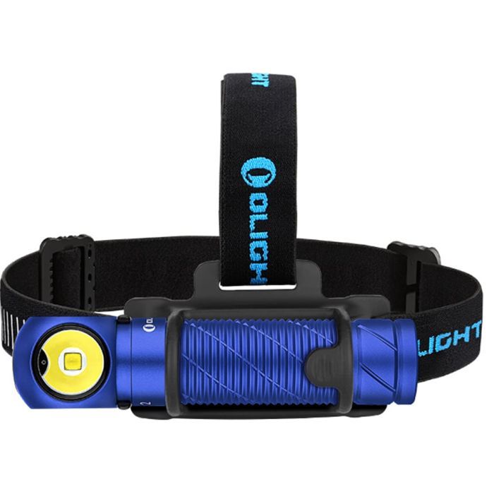Ліхтар Olight Perun 2 Desert Tan (Perun 2 DT) зображення 7
