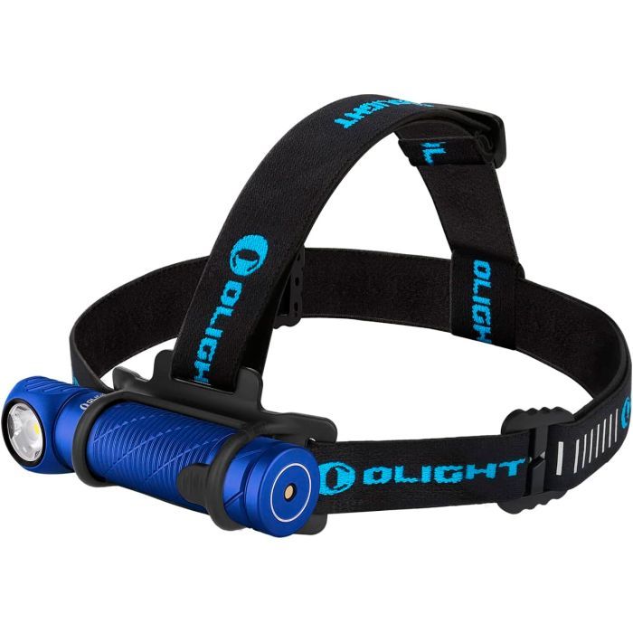 Ліхтар Olight Perun 2 Desert Tan (Perun 2 DT) зображення 8
