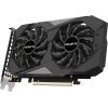 Видеокарта GIGABYTE GeForce RTX3050 6Gb WINDFORCE OC (GV-N3050WF2OC-6GD) изображение 2