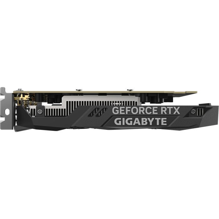 Видеокарта GIGABYTE GeForce RTX3050 6Gb WINDFORCE OC (GV-N3050WF2OC-6GD) изображение 5