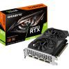 Видеокарта GIGABYTE GeForce RTX3050 6Gb WINDFORCE OC (GV-N3050WF2OC-6GD) изображение 7