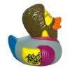Іграшка для ванної Funny Ducks Качка Хіпстер (1328) зображення 5