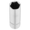 Головка торцевая Stanley 1/2", 16 мм, шестигранная, удлиненная (FMMT17967-0) изображение 2
