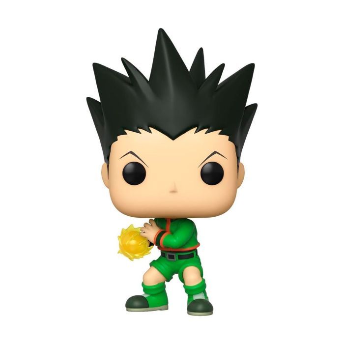 Фигурка Funko Pop серии Охотник & Охотник - Гон Фриксс (41062)
