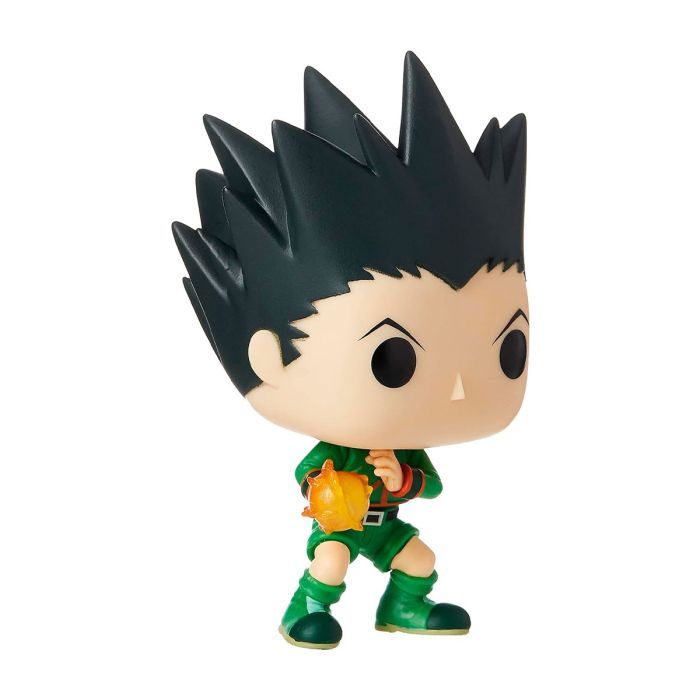 Фигурка Funko Pop серии Охотник & Охотник - Гон Фриксс (41062) изображение 2