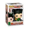 Фигурка Funko Pop серии Охотник & Охотник - Гон Фриксс (41062) изображение 4