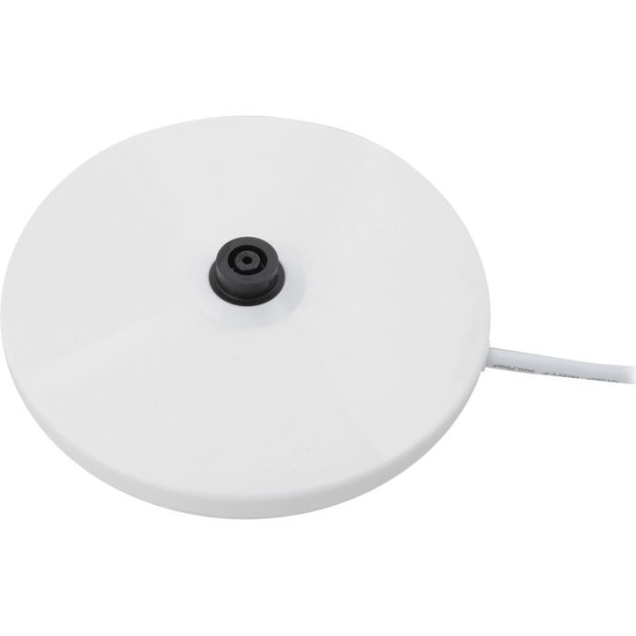 Електрочайник Saturn ST-EK8435U White/Green зображення 6