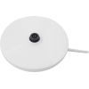 Електрочайник Saturn ST-EK8435U White/Pink зображення 6