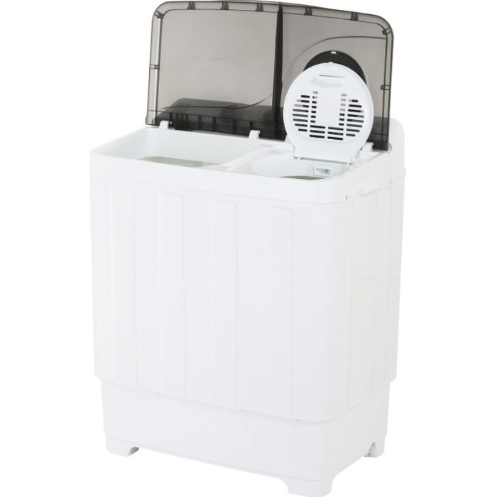 Стиральная машина Saturn ST-WM0624 Black изображение 4