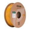 Пластик для 3D-принтера eSUN ePLA+HS, 1,75мм, 1кг, golden (EPLA+HS-P175J1)