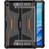 Планшет OUKITEL RT6 10.1" 8/256GB /NFC/ LTE Orange (6931940750226) зображення 2
